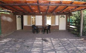 Cabaña en Belén